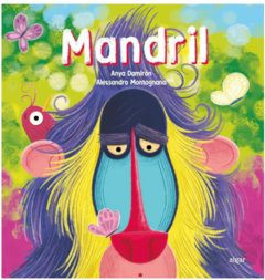 MANDRIL