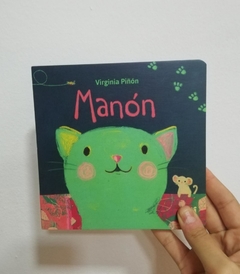 MANÒN