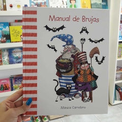 MANUAL DE BRUJAS