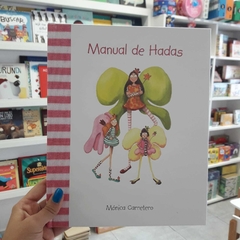 MANUAL DE HADAS