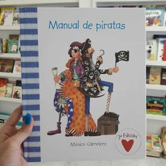 MANUAL DE PIRATAS