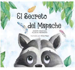 EL SECRETO DEL MAPACHE