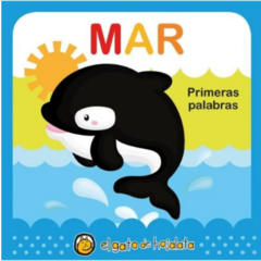 MAR - PRIMERA PALABRAS