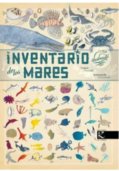 INVENTARIO DE LOS MARES