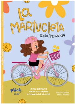 LA MARTUCLETA