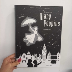 UN PASEO CON MARY POPPINS