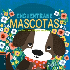 ENCUÉNTRAME MASCOTAS