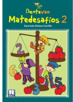 MATEDESAFIOS - comprar online