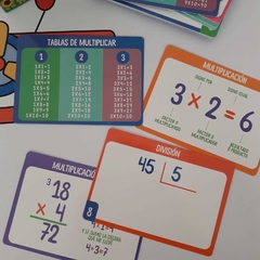 MATEMÁTICAS 2: MULTIPLICACIONES Y DIVISIONES - comprar online