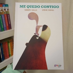 ME QUEDO CONTIGO