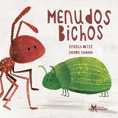 MENUDOS BICHOS