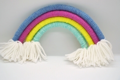 KIT PARA CREAR- MI ARCO IRIS - comprar online