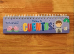 MI LIBRO DE CUENTOS