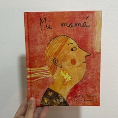 MI MAMÀ