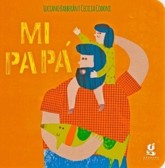 MI PAPÁ