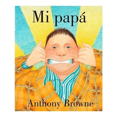 MI PAPÁ