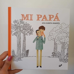 MI PAPÁ