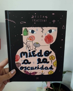 MIEDO A LA OSCURIDAD