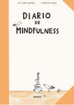 DIARIO DE MINDFULNESS