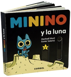 MININO Y LA LUNA