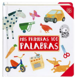 MIS PRIMERAS 100 PALABRAS