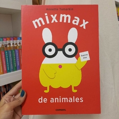 MIXMAX DE ANIMALES