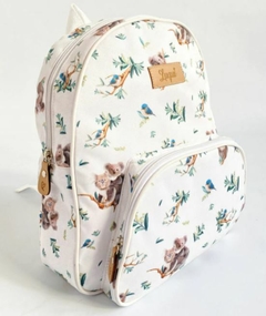 MOCHILA DULCE KOALA - comprar online