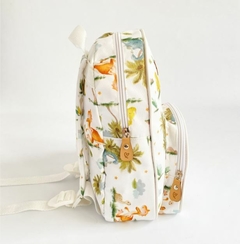 MOCHILA DINOS - comprar online