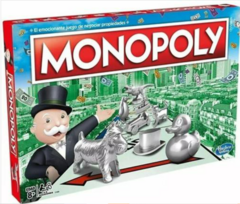 MONOPOLY