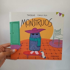 MONSTRUOS