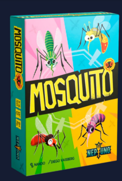 MOSQUITO