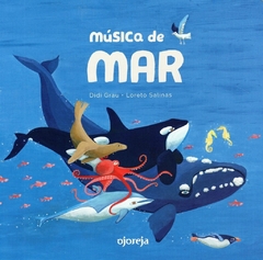 MÚSICA DE MAR