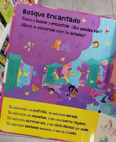 MUCHOS UNICORNIOS, HADAS Y SIRENAS - comprar online