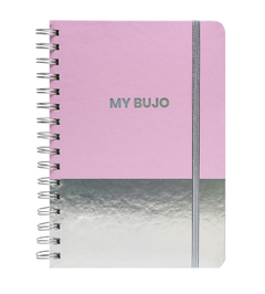 CUADERNO MY BUJO A5