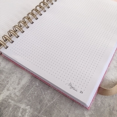 CUADERNO MY BUJO A5 - comprar online