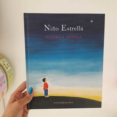 NIÑO ESTRELLA