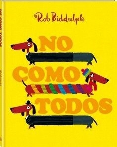 NO COMO TODOS