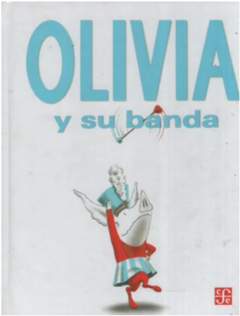 OLIVIA Y SU BANDA