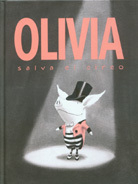 OLIVIA SALVA EL CIRCO