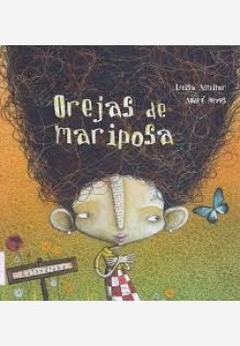 OREJAS DE MARIPOSA