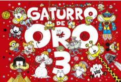 GATURRO ORO 3