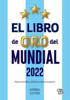 EL LIBRO DE ORO DEL MUNDIAL 2022