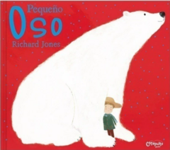 PEQUEÑO OSO