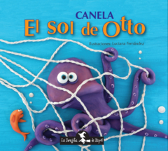 EL SOL DE OTTO