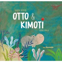 OTTO & KIMOTI