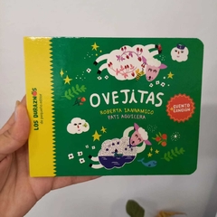 OVEJITAS