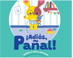 ADIOS PAÑAL