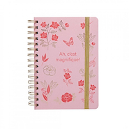 CUADERNO PARIS MOOVING