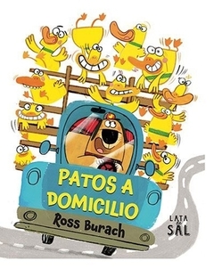 PATOS A DOMICILIO