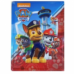 PAW PATROL- ENLATADO